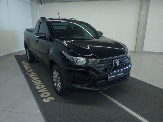 FIAT STRADA 1.3 FIREFLY FLEX ENDURANCE CS MANUAL FIAT STRADA 1.3 FIREFLY FLEX ENDURANCE CS MANUAL